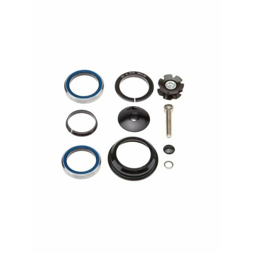 Детали рулевой колонки H146 1-1/8' с якорем/170092