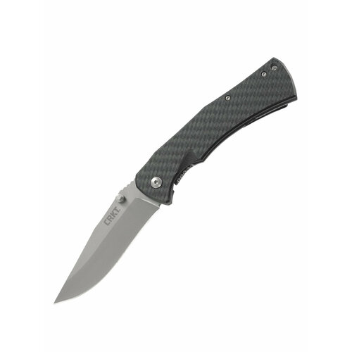 Нож полуавтоматический CRKT 2085 Xan