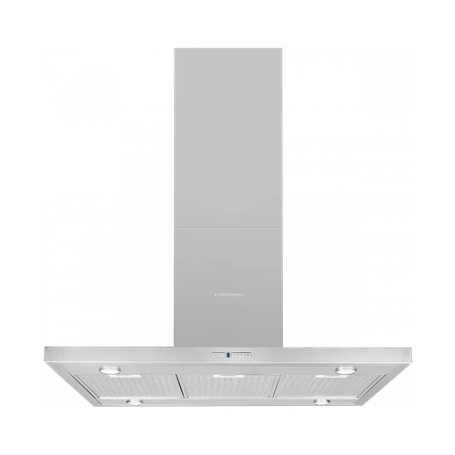 Вытяжка островная KUPPERSBERG DUDL 4 LX 6799200₽