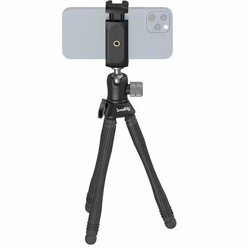 Штатив настольный SmallRig 3446 BeautyPod 1.5K BT-15 черный