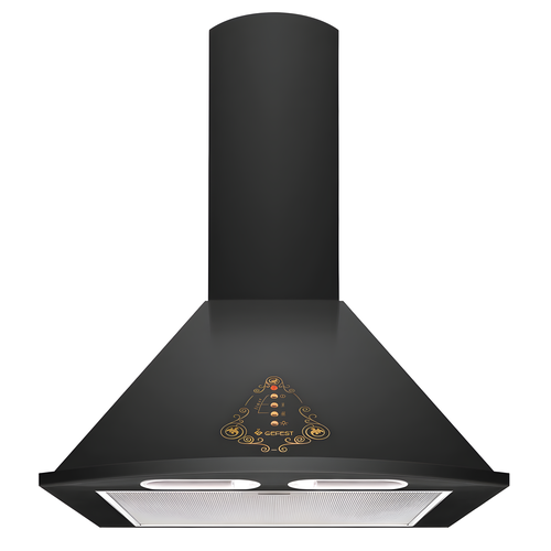 Каминная вытяжка GEFEST во 1504 К83 1757000₽
