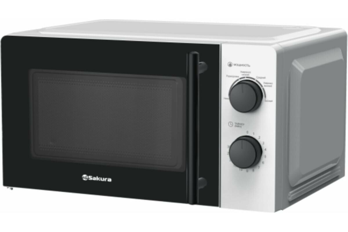 Микроволновая печь Sakura SA-7050W