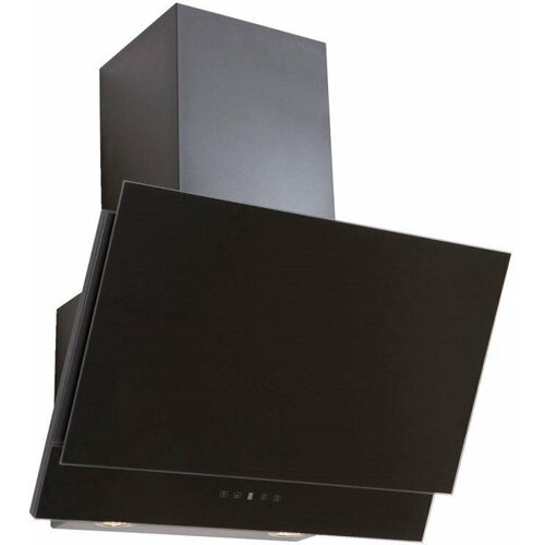 Кухонная вытяжка ELIKOR Жемчуг 60П-700-Е4Д антрацитчерный 5028700₽