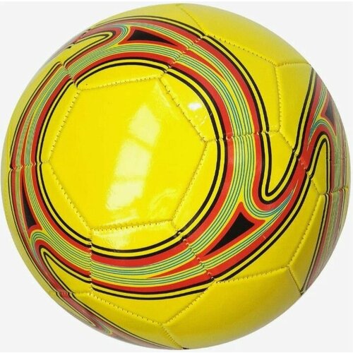 Мяч игровой футбольный