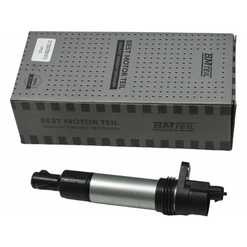 Катушка зажигания Bmteil Lada Vesta, X-Ray, Largus, Granta, LADA 110, Kalina, Priora