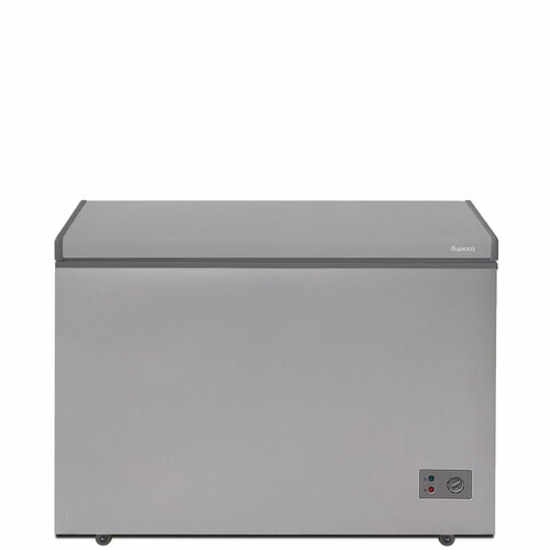 Морозильный ларь Бирюса M240KX металлик 2241900₽