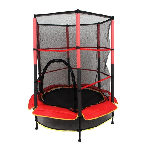 Батут SILAPRO 134-011 20535₽