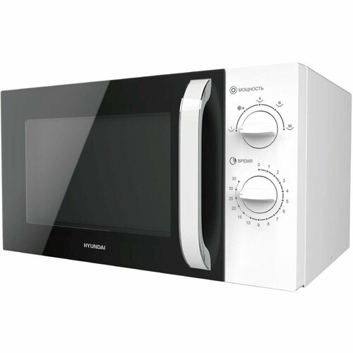 Микроволновая печь Hyundai HYM-M2023 1189000₽