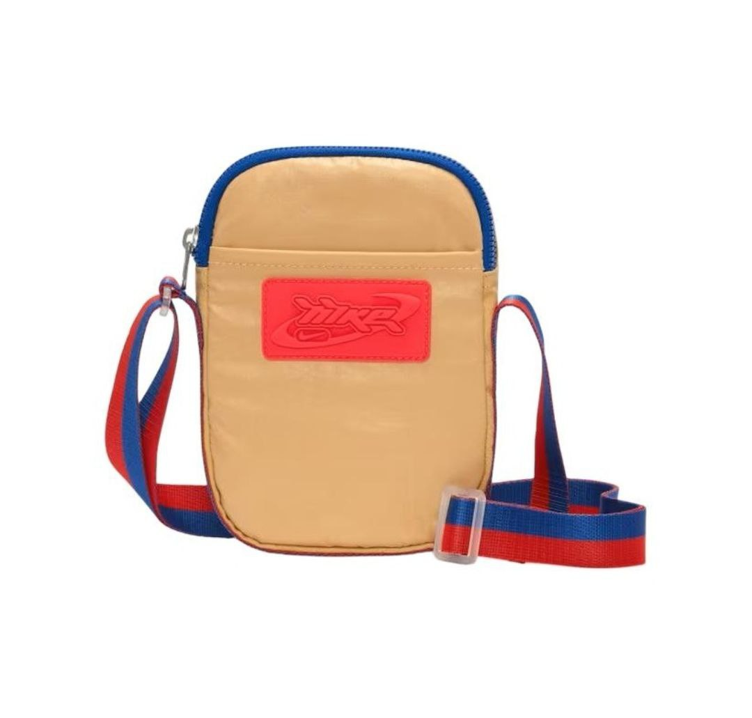 фото Оригинальная Сумка Nike Heritage Cross-Body