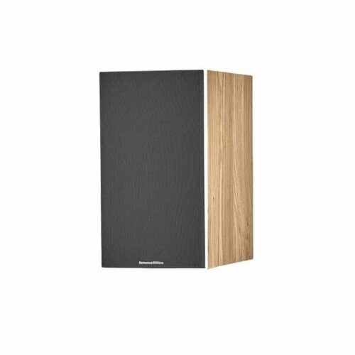 Bowers Wilkins 606 S3 oak полочная акустика 16380000₽