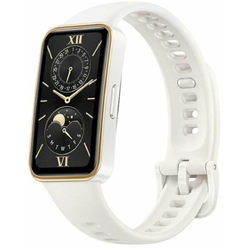 Фитнес-трекер Huawei Band 9 Kimi-B19 147 белый белый 55020byh 665000₽