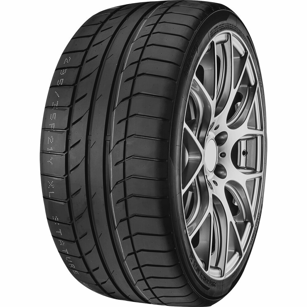 GRIPMAX Stature H/T 235/65 R17 108V XL