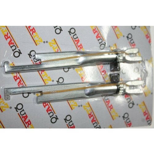 Рк торм колодок Renault Logan Sandero задн планка распорная d-203 2731₽