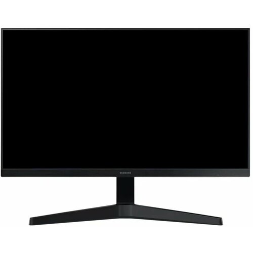 Монитор Samsung 24 S24C314EAU черный IPS LED 5ms 169 HDMI полуматовая 250cd 178гр178гр 1920x1080 75Hz FreeSync VGA FHD 28кг 1749000₽