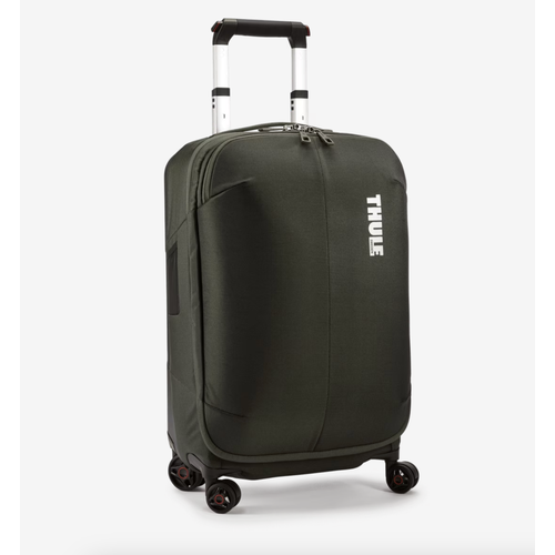 Чемодан-самокат THULE 3203918, 35 л, размер S, зеленый