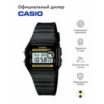 Мужской наручные часы Casio Collection F-94WA-9E - изображение