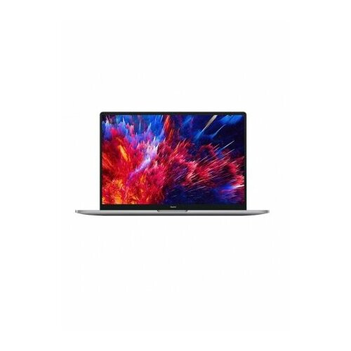 Ноутбук Xiaomi Ноутбук RedmiBook Pro 15 2023 R7-7840HS 16ГБ512ГБ клавиатура RU серый 7599000₽