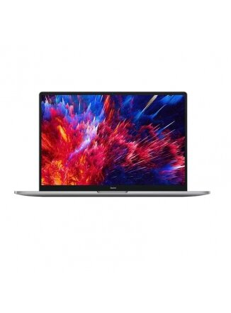 Ноутбук Xiaomi Ноутбук RedmiBook Pro 15 2023, R7-7840HS, 16ГБ/512ГБ, (JYU4540CN), русская клавиатура, серый
