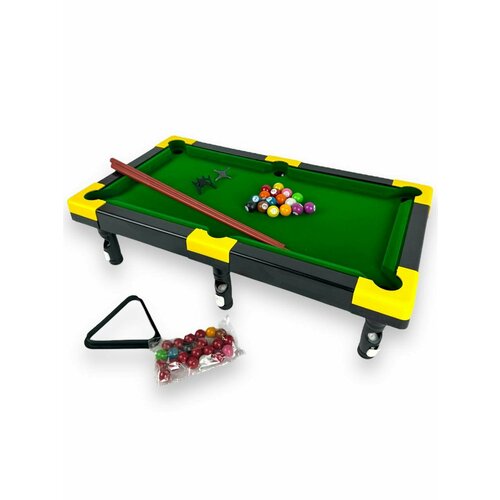 Бильярд настольный 1639₽