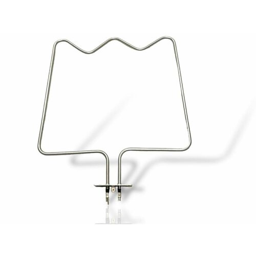 ТЭН духовки 1300W, Beko, 262100002, 262900002, нижний, Sanal