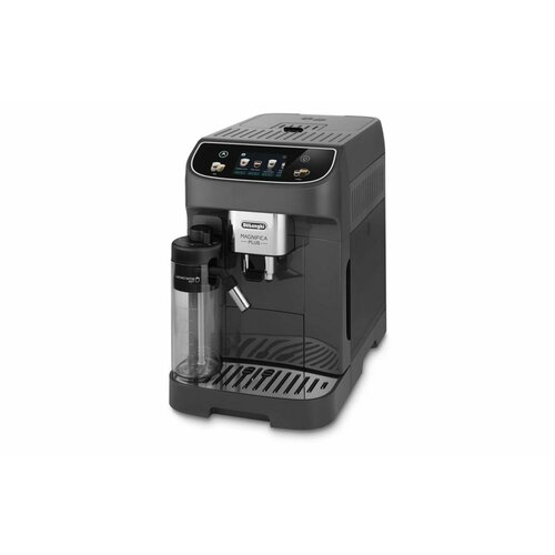 кофемашина delonghi ecam 350 75 s 1450 вт серебристый Кофемашина DELONGHI ECAM 320.61. G