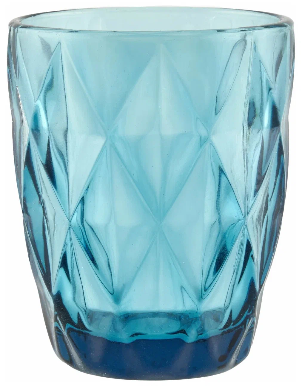 Набор стаканов Luminarc Diamond, 250 мл, 6 шт, синий