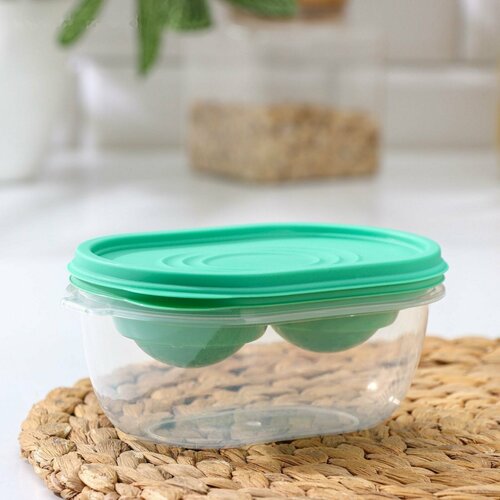 Разделитель белка и желтка 155x95x7 см 331₽