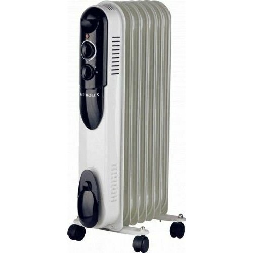 Обогреватель масляный EUROLUX ОМПТ-eu- 7Н 67318 1478800₽