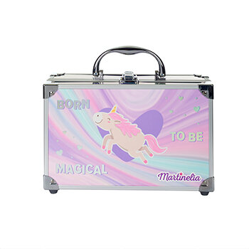 Martinelia Дорожный кейс "Единорог" - фото №7