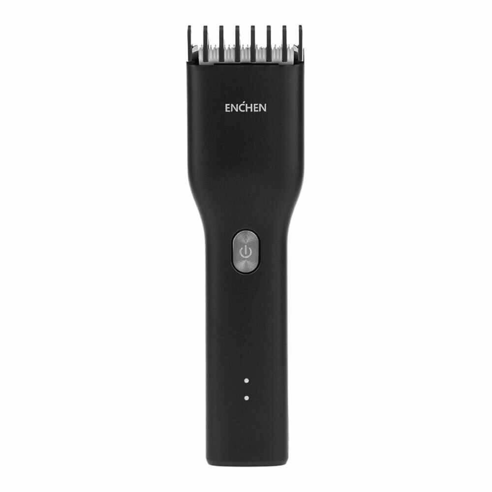 Машинка для стрижки волос Boost Hair Trimmer (черная)