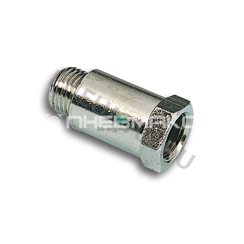 12314L51 PNEUMAX - Удлинитель резьбовой G1/4