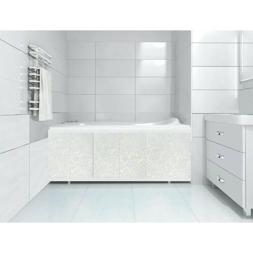 Экран под ванну 