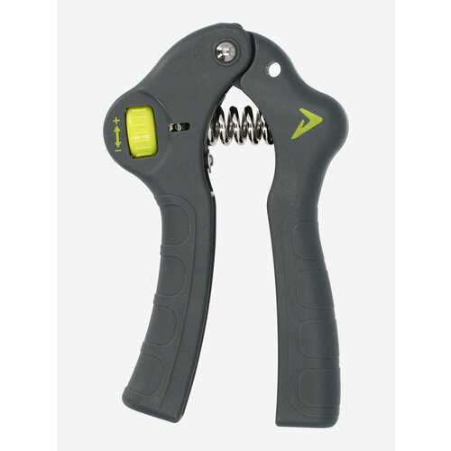 Эспандер кистевой с регулировкой нагрузки Demix Серый RUS Бр Ориг one size 599₽