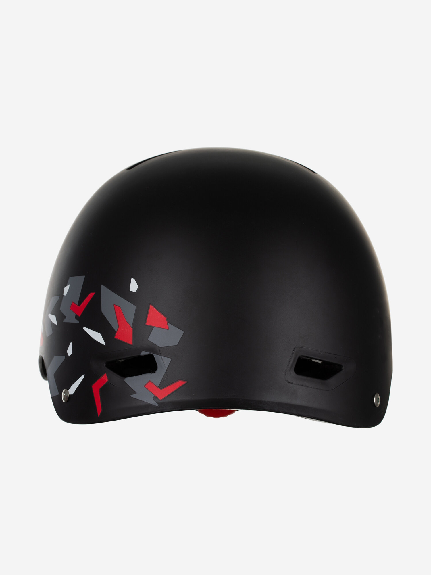 Шлем детский Nordway Slide Boy Черный; RUS: 55-57, Ориг: M