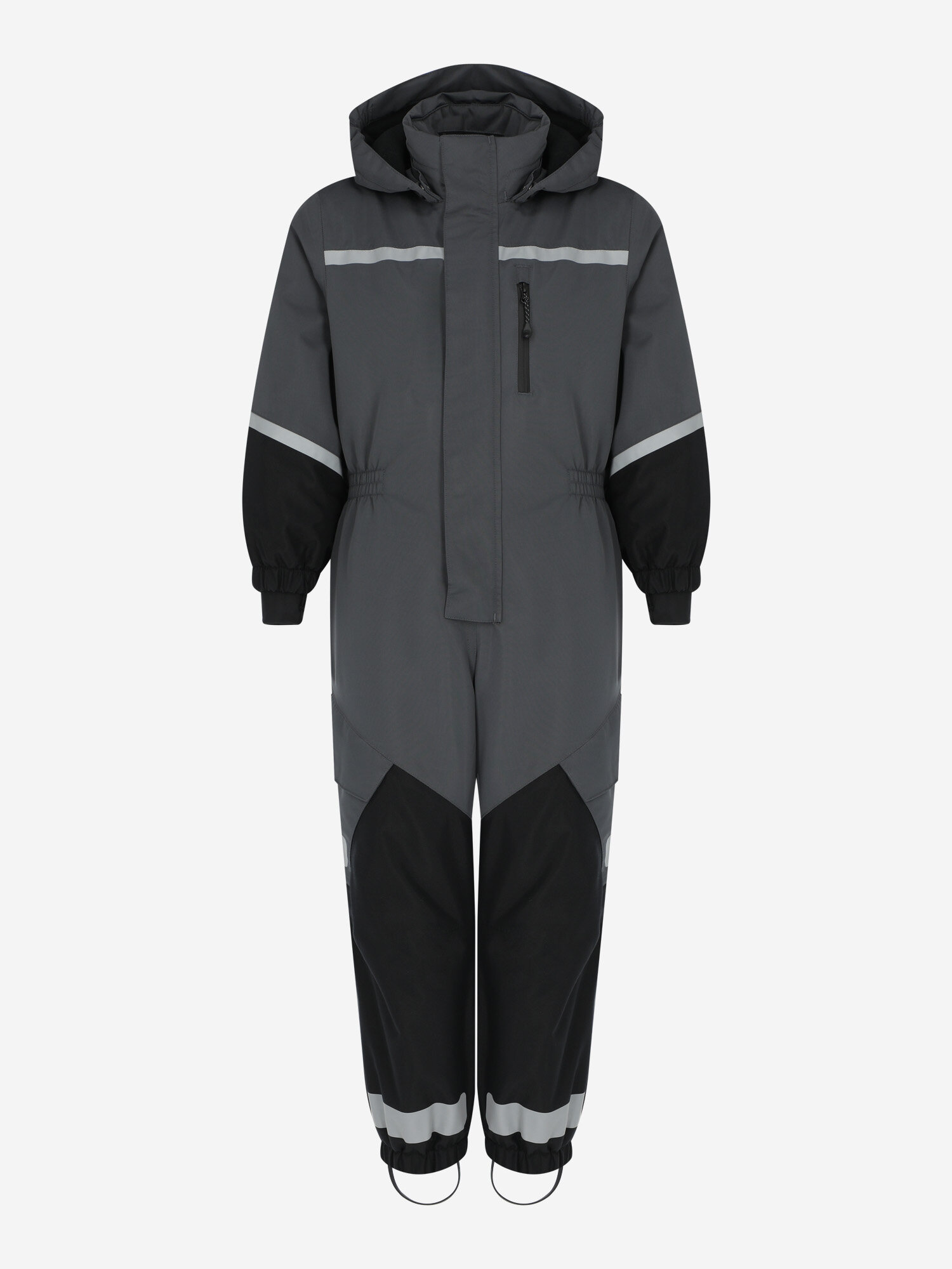 фото Northland Professional Комбинезон Northland Серый, Размер RUS 134