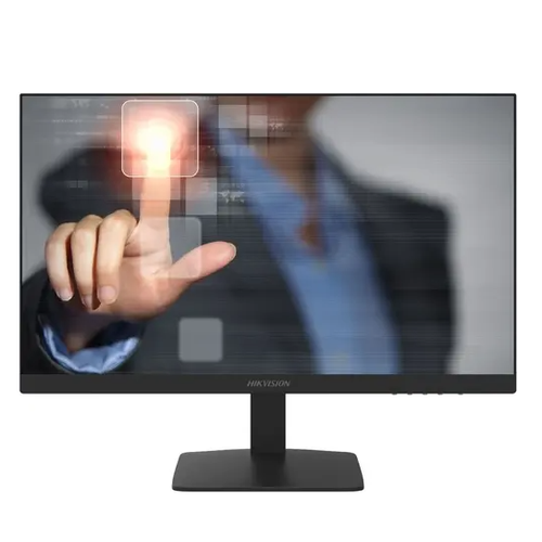 Монитор Hikvision DS-D5024FN10 черный 1026400₽