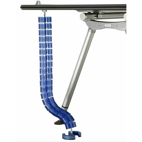 Органайзер кабельный CS-BLUE Цвет синий 3500₽