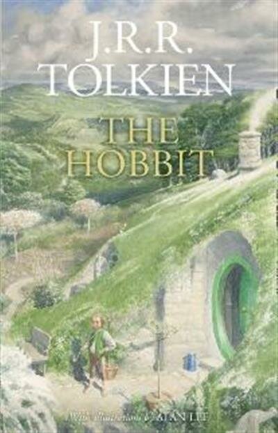 Tolkien J.R.R. Hobbit HB