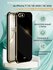 Чехол на iPhone 7 / 8 / SE 2020 защитный силиконовый бампер на ай...