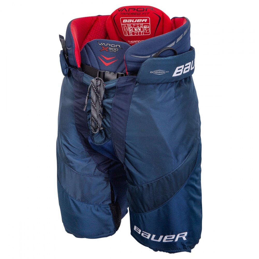 Хоккейные шорты Bauer Vapor X900 Lite JR, NAV L