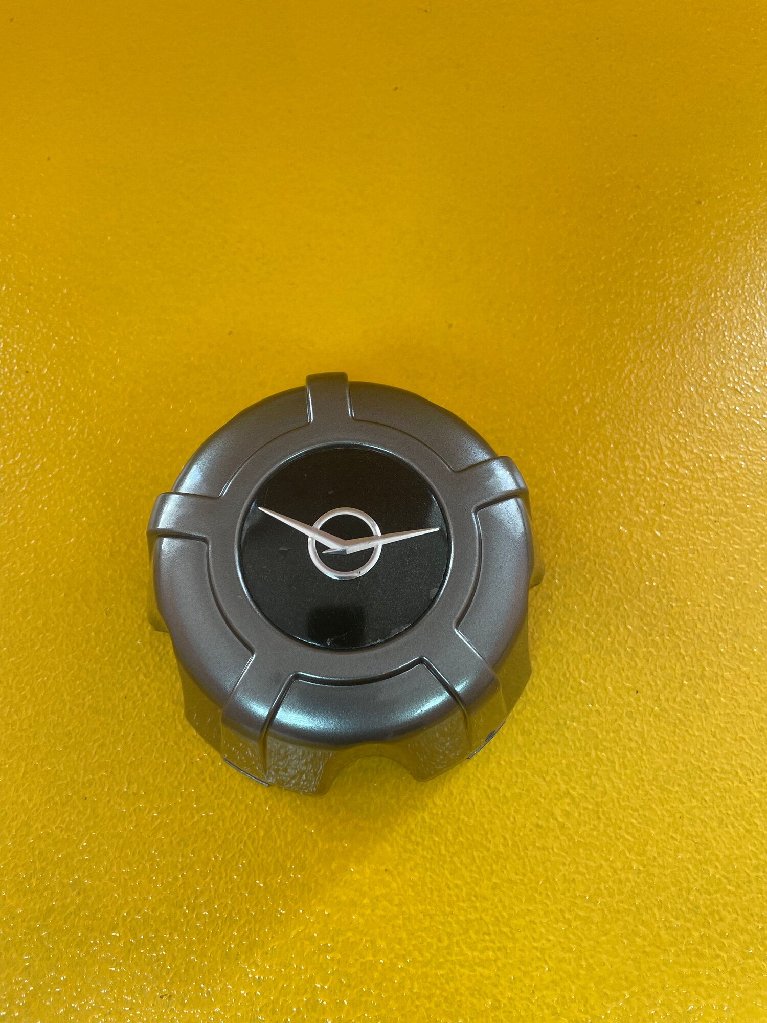 фото Колпак Уаз патриот футбол