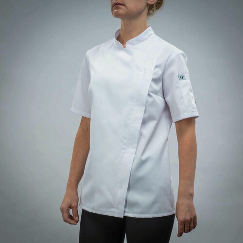 Изображение товара 700WSN-Куртка поварская женская