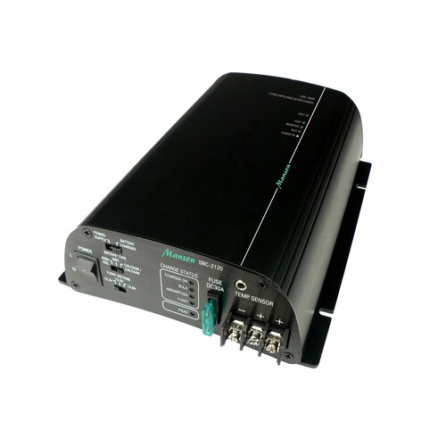 Зарядное Устройство Manson Sbc-2120 Для Свинцово-Кислотных Батарей 26780₽