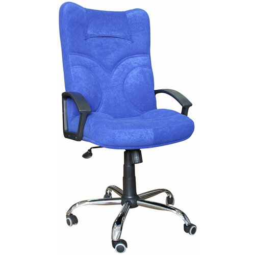 TUTKRESLA Кресло Грация z 681 ткань Aloba 12 (антикоготь)