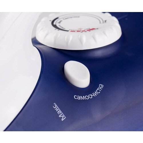 Утюг GL6102 DARK BLUE GALAXY 227000₽