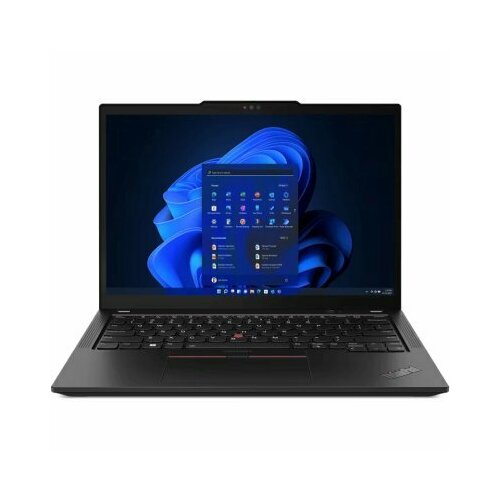Ноутбук Lenovo ThinkPad X13 Gen 4 21EX0029AU Intel Core i5 1335U 13 GHz - 46 GHz 16384 Mb 133 WUXGA 1920x1200 512 Gb SSD Intel Iris Xe Graphics Windows 11 Professional черный 109 кг 21EX0029AU 112429₽