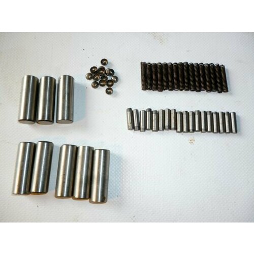 52-1802110-А Ролик МТЗ РК комплект оригинальная запчасть бзтдиа 5620₽