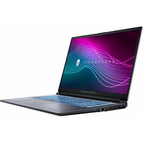 Ноутбук Thunderobot 911 Plus X 173Intel Core i5 12450H 20 ГГцNVIDIA GeForce RTX 3050 Ti 4GB16512GbЧерныйWindows 11 Pro 8392000₽