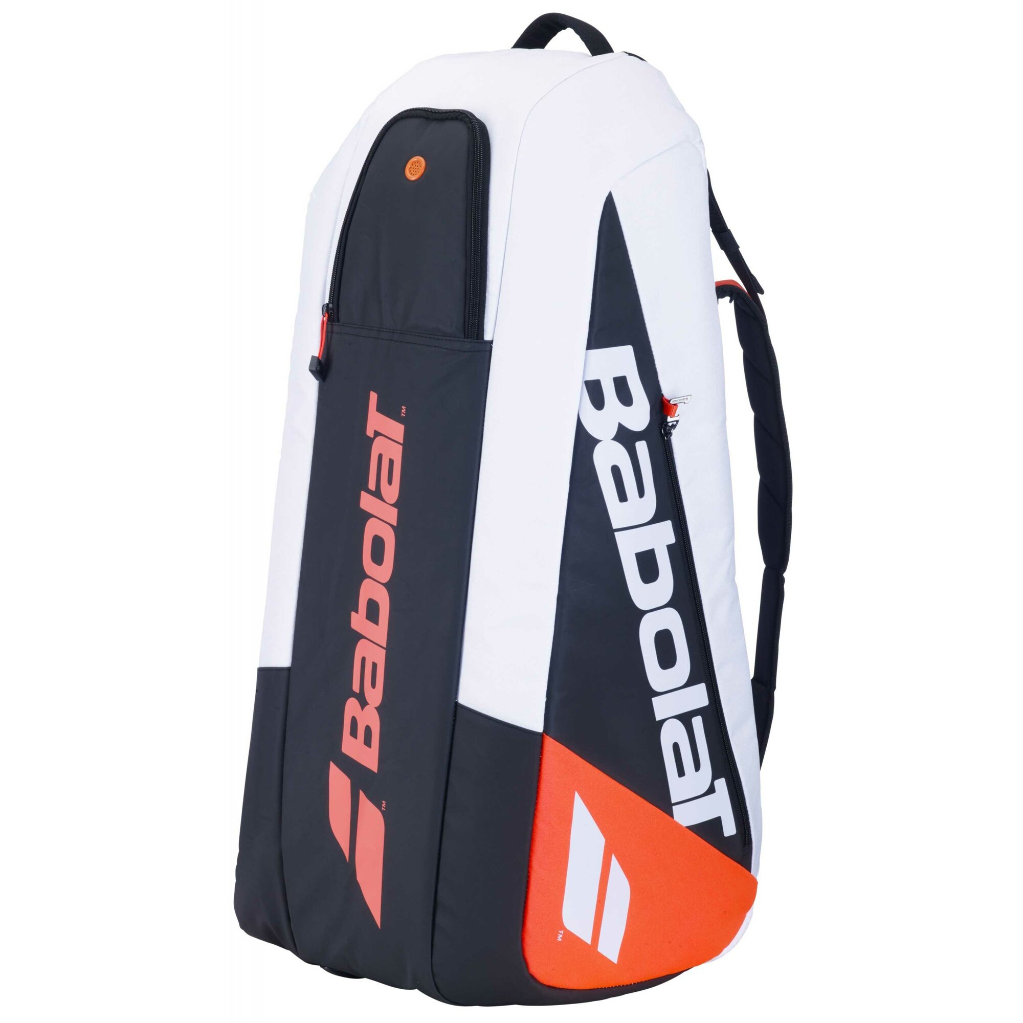 Сумка Babolat Pure Strike X6 Белый/Красный 751226-149
