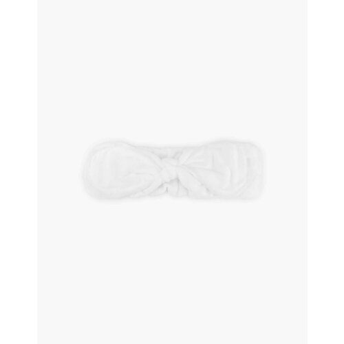 Белая повязка для волос 107₽